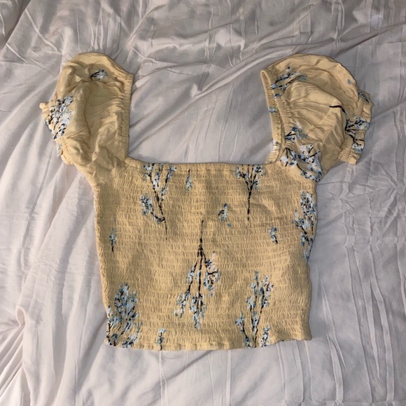 BILLABONG SUMMER TOP - Picture 1 of 3